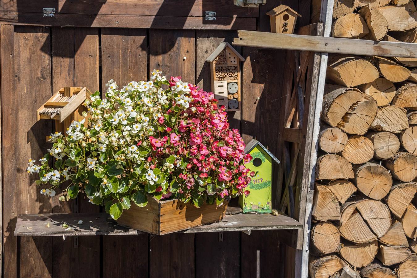 Appartement entier, Appartement 'Am Ps Speicher' avec balcon et Wi-Fi in Einbeck, Wesergebirge