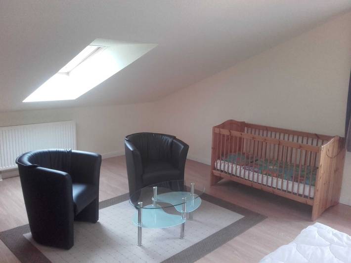 Ferienhaus für 6 Personen, mit Terrasse und Garten in Timmendorfer Strand - 3