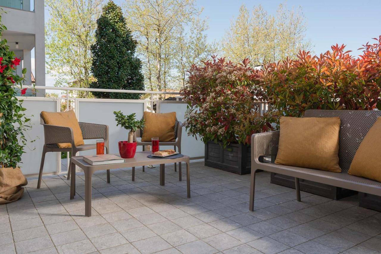 Nido Suite & Apartments in Gatteo A Mare, Cesenatico
