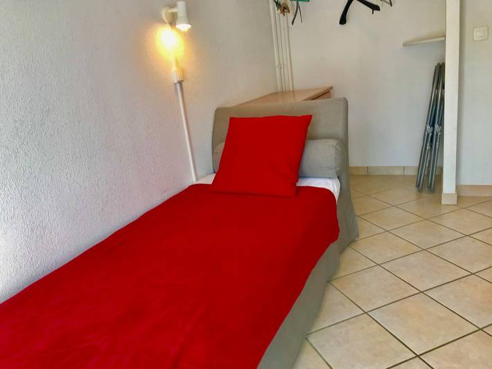 Gîte pour 6 personnes à Villard-de-Lans - 4