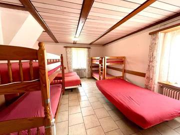 Chalet for 25 People in Clos du Doubs, Canton of Jura, Photo 4