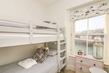 Holiday Home for 6 People in Porthleven, Cornwall, Photo 4