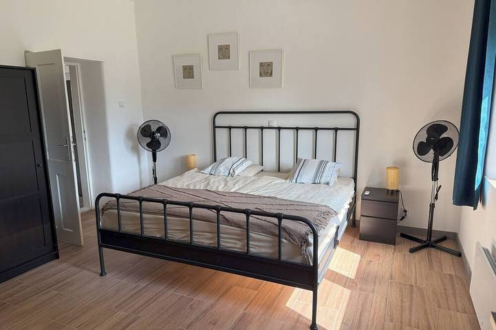 Ferienhaus für 8 Personen, mit Haustier - 1