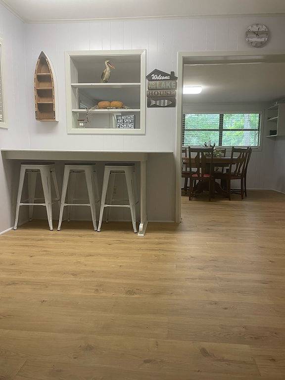 Quiet Lakefront Cottage in Zwolle (USA), Toledo Bend Reservoir