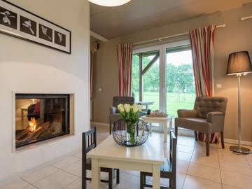 Ferieudlejning til 15 Personer i Waimes, Vallonien, Billede 4