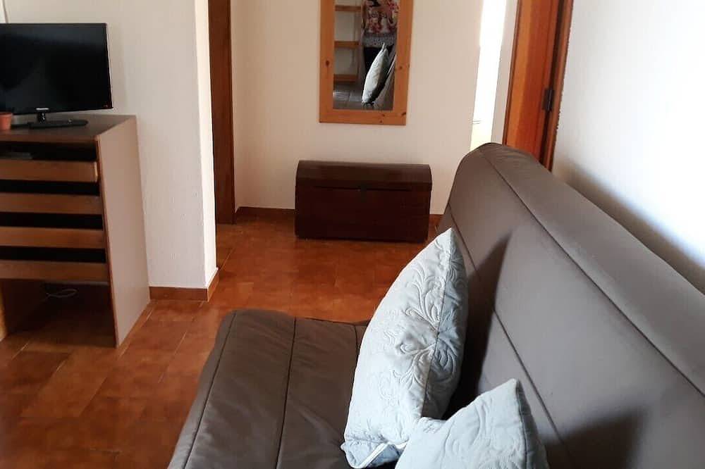 Vivenda les cigales, Wohnung Nr. 2 für 5/6 Personen von Samstag bis Samstag in Ferragudo, Faro Distrikt