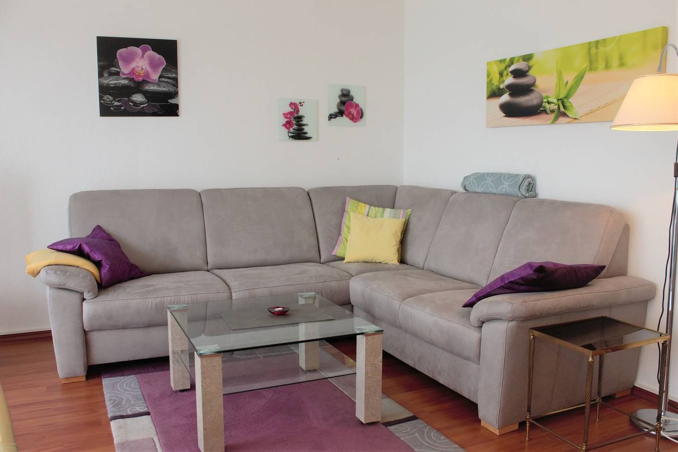 Ferienwohnung in Grömitz für 2 Personen in Grömitz