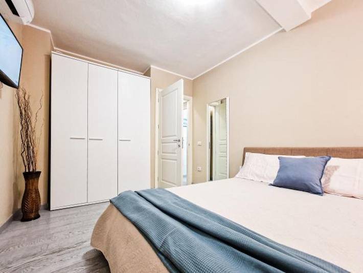Appartamento intero, Appartamento 'Villa Galtea' con vista mare e terrazza privata in Spiaggia di Stecchi, Capoliveri