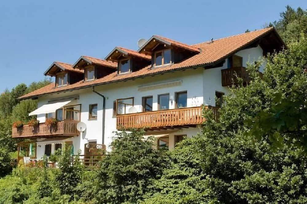 Ferienwohnung Panoramablick 1 in Bodenmais, Ostbayern