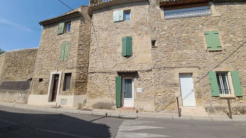 Maison de vacances pour 2 personnes