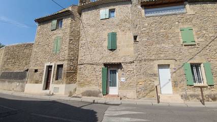 Location de vacances pour 2 personnes à Pélissanne