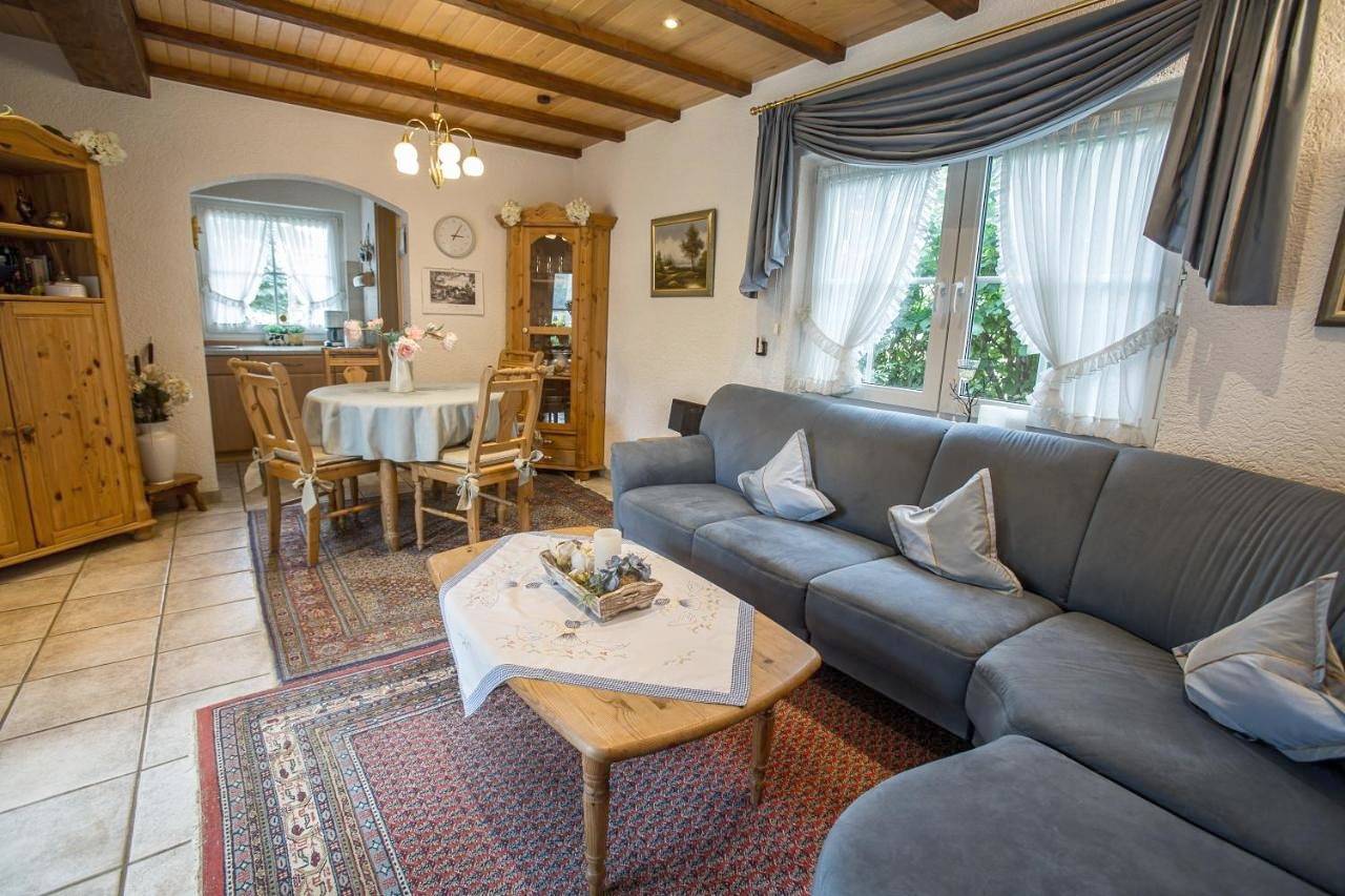 Two-Bedroom House in Adenau, Osteifel