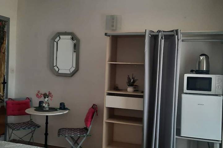 Chambre d’hôte pour 2 personnes à Jouques - 2