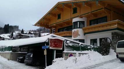 Vakantiewoning voor 8 Personen in Finkenberg, Zillertal, Afbeelding 2