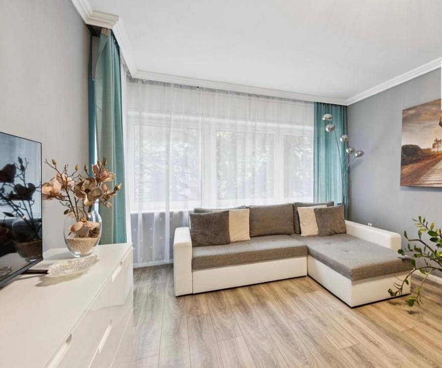 Cały apartament, Prime Host Family Apartment in Karlsruhe, Równina Renu