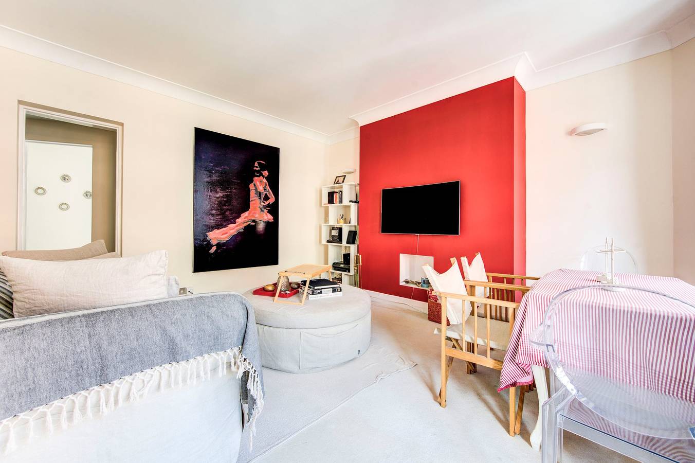 Entire apartment, Guestready - Comfortable 2bed in South Kensington in Kensington and Chelsea, London