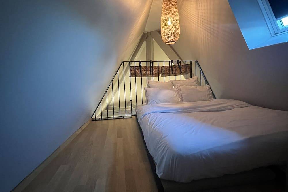 Entire apartment, Duplex Atypique au Cœur de Mulhouse in Mulhouse, Mulhouse region
