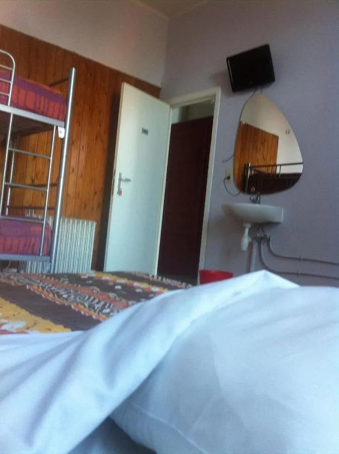 Hostal para 1 personas - 1