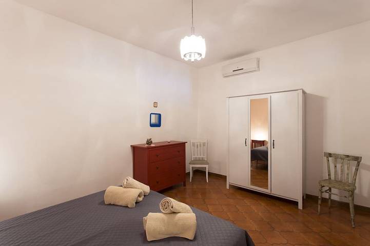 Location de vacances pour 9 personnes, avec balcon, animaux acceptés à Donnalucata - 3