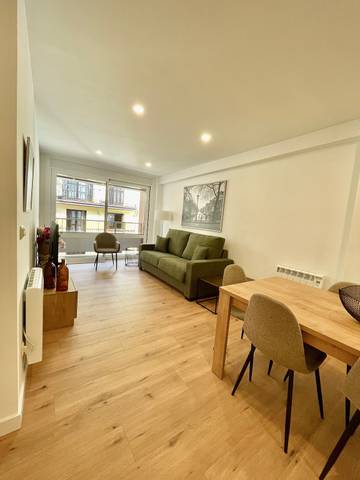 Camping para 4 Personas en Fuenterrabía, Guipúzcoa, Foto 2