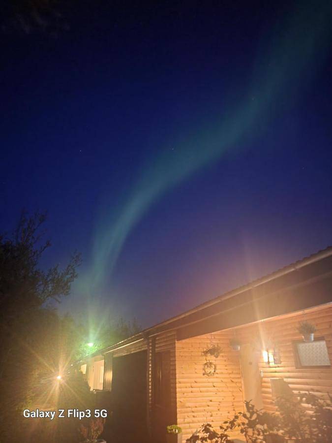 Gîte pour 2 personnes à Mosfellsbær - 3