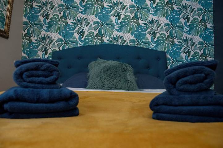 Location de vacances pour 6 personnes à Œuilly - 2