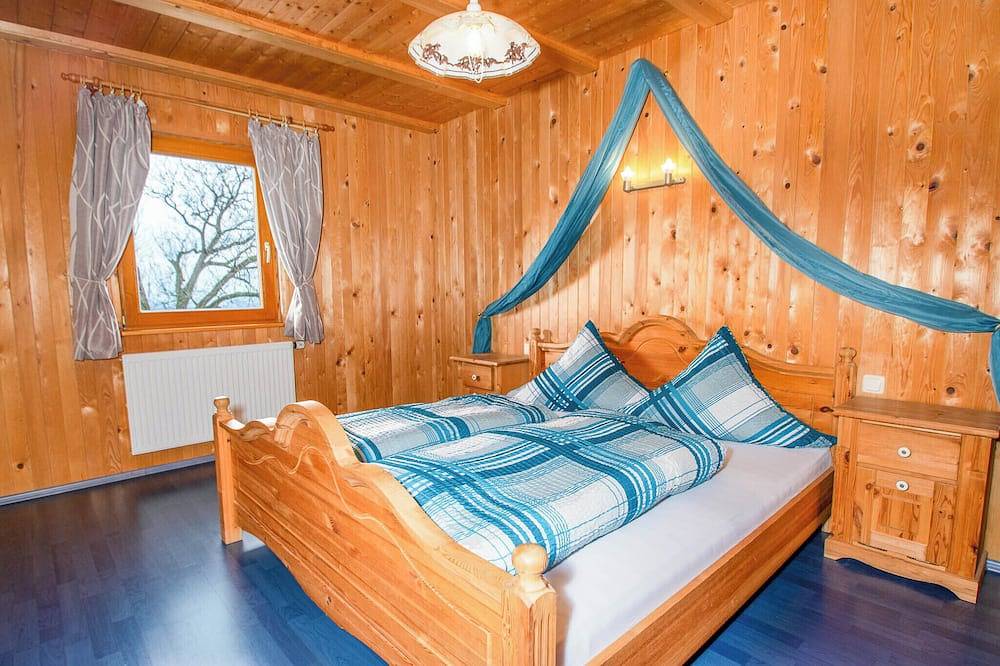 Villa Sonnenblume - Ferienwohnung für Familien in Waldkirchen, Ostbayern