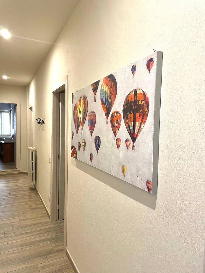 Le Mongolfiere in Mondovì, Province de Coni