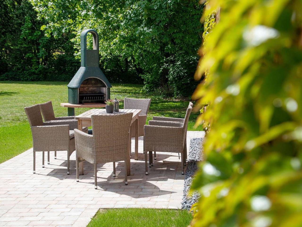 Ganze Ferienwohnung, Landgalerie in Gribbohm nähe Wacken - Landgalerie in Gribbohm nähe Wacken in Gribbohm, Kreis Steinburg