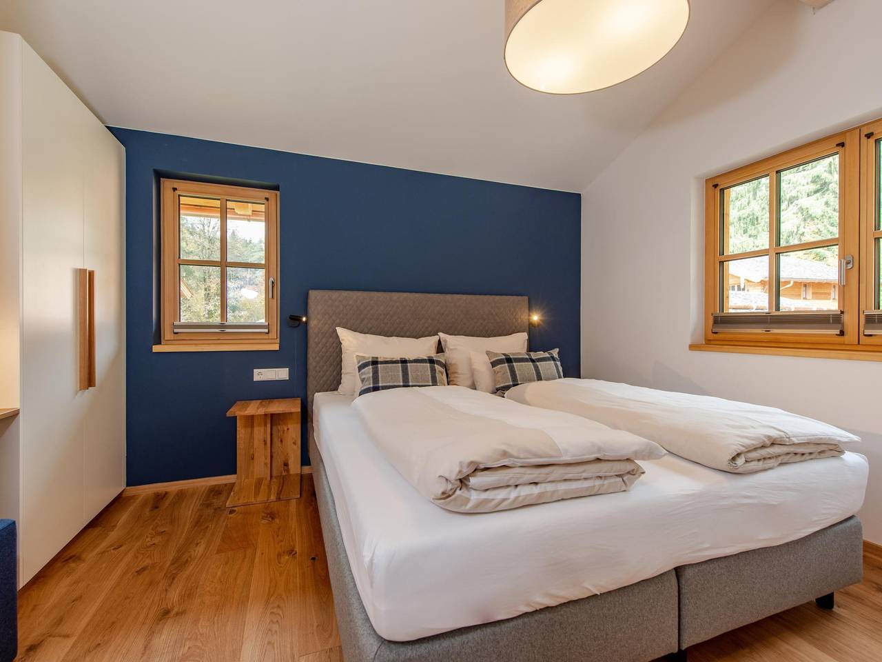Wunderschönes Chalet inmitten der Natur
 in Haus, Schladming-Dachstein
