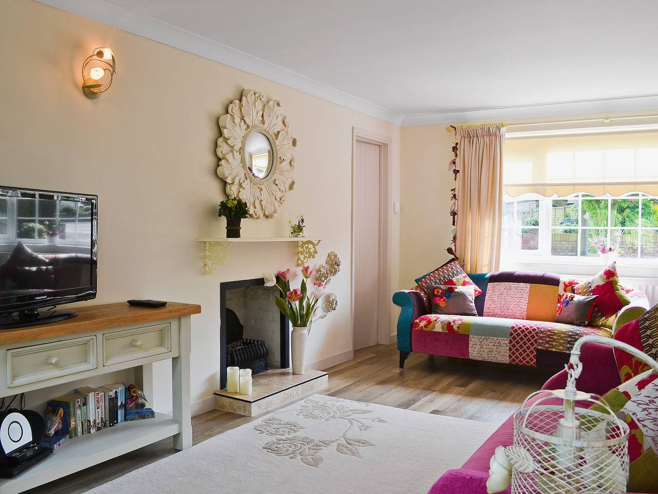 Captain's Cottage - 27888 in Great Yarmouth, The Broads