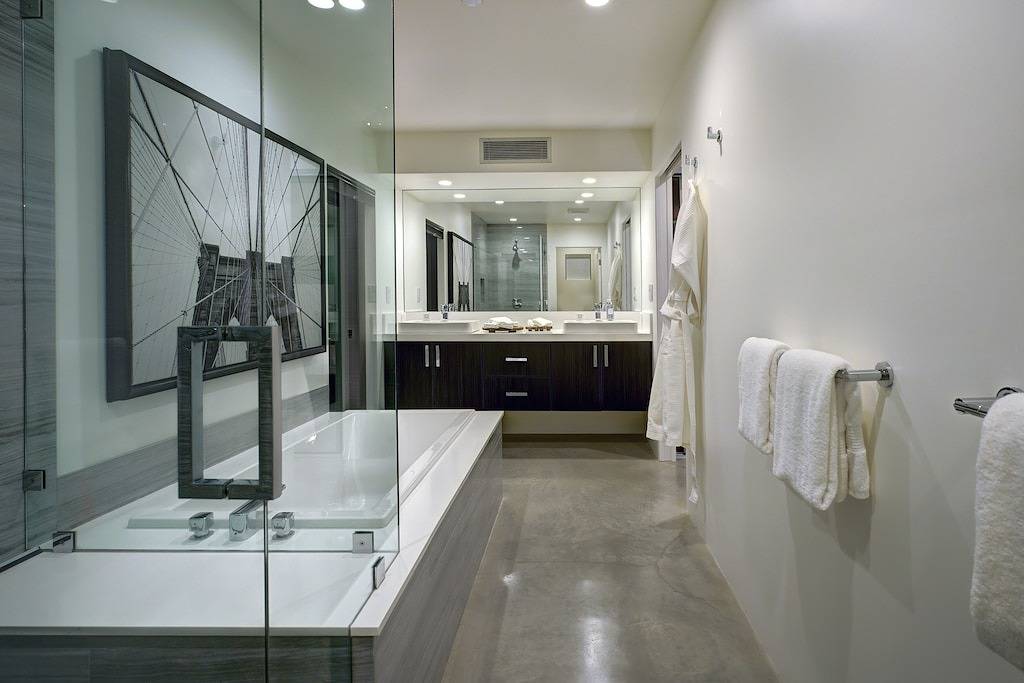 20% Rabatt • Neuer Designer Showplace im Dwell Magazine in Palm Springs, Coachella Valley