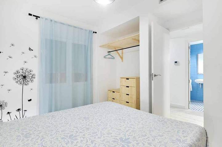 Ganze Wohnung, Simon 1 Wohnung. in Murcia, Murcia Binnenland