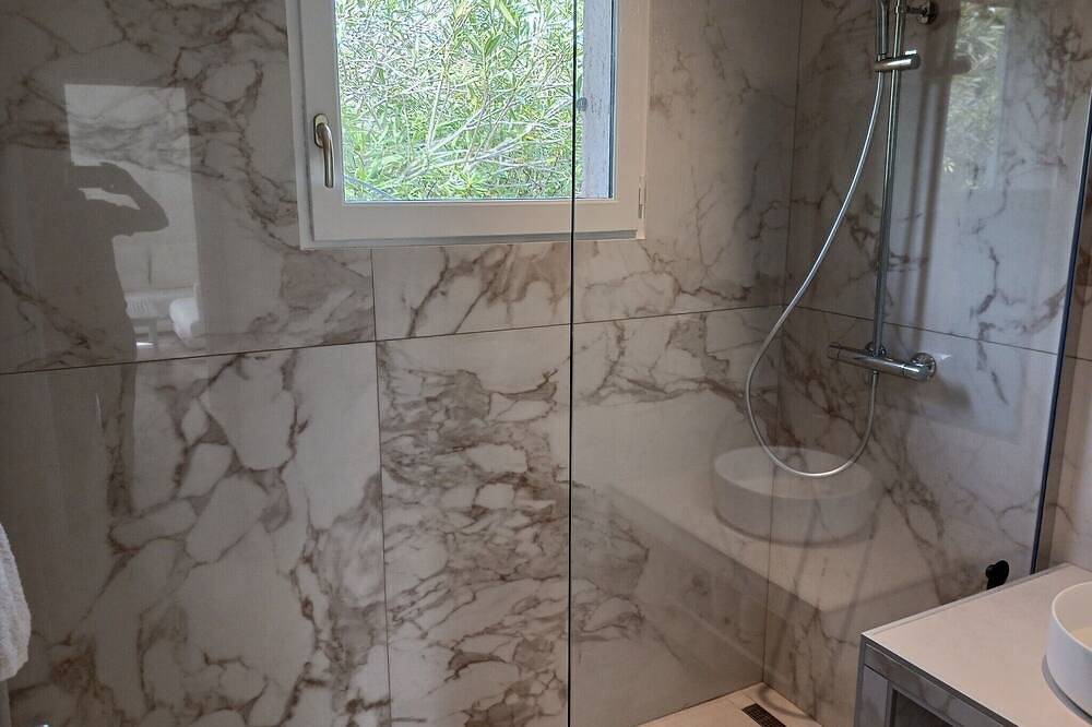 Villa 8 Personnes Pietragione Baie De Santa Giullia in Santa Giulia, Porto-Vecchio