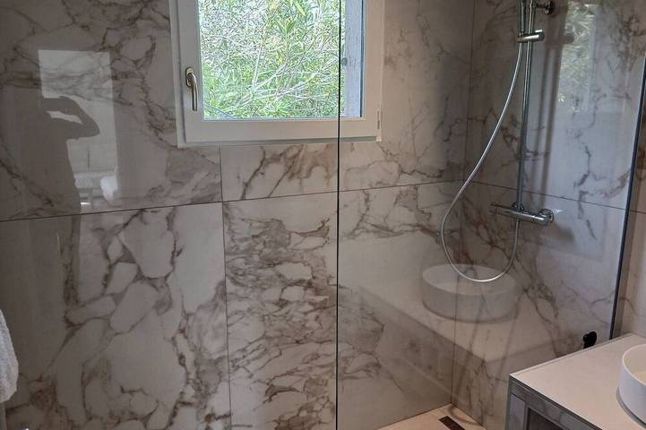 Villa 8 Personnes Pietragione Baie De Santa Giullia in Santa Giulia, Porto-Vecchio