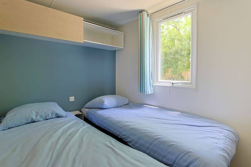 Rcn le Moulin de la Pique — Mobil home Cadouin, foto 6