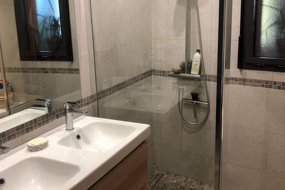 Apartamento entero, Rental Large T3 with terrace in Port Marianne  in Port Marianne, Montpellier