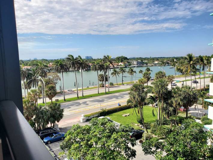 Gîte pour 9 personnes, adapté aux familles à Miami Beach - 4