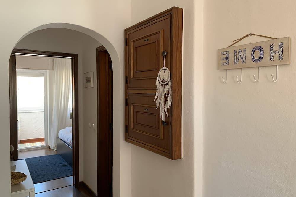 Geheel appartement, Relaxing Apartment in the heart of Cascais in Cascais e Estoril, Costa de Lisboa