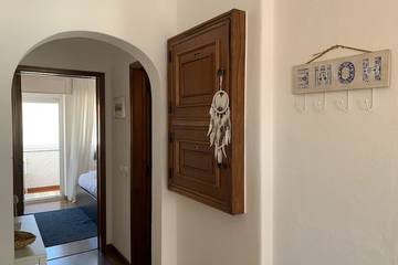 Apartamento De Férias para 4 Pessoas em Cascais, Costa Azul, Foto 4