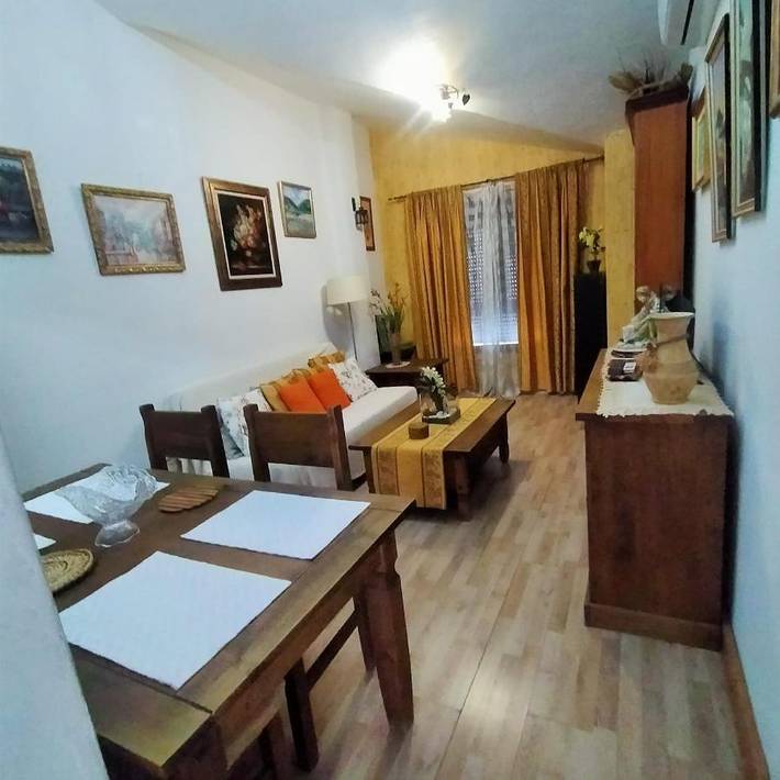 Gîte pour 3 personnes, avec vue et balcon à Pinos Genil - 2