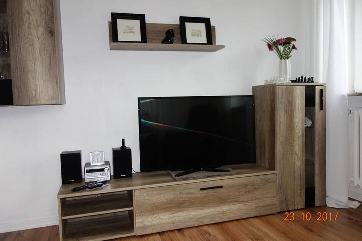 Ferienwohnung für 2 Personen, mit Garten und Terrasse, mit Haustier in Schweich an der Römischen Weinstraße - 3