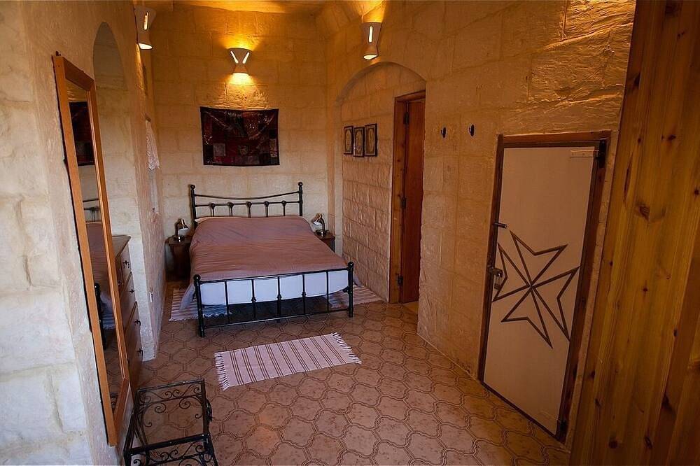 Ta Torri - Erstaunliche Mittelalterliche Villa in Mqabba, Insel Malta