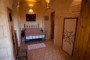 Villa pour 9 Personnes dans Mqabba, Île de Malte, Photo 2