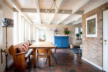 Glamping voor 10 Personen in Westkapelle, Zeeuwse Kust, Afbeelding 2