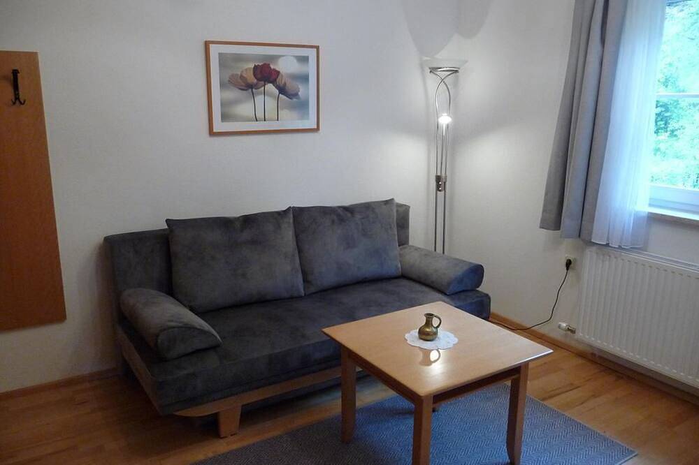 Ganze Wohnung, Top 4 - Haus Lungau, Österreich in Salzkammergut-Berge, Fuschl am See