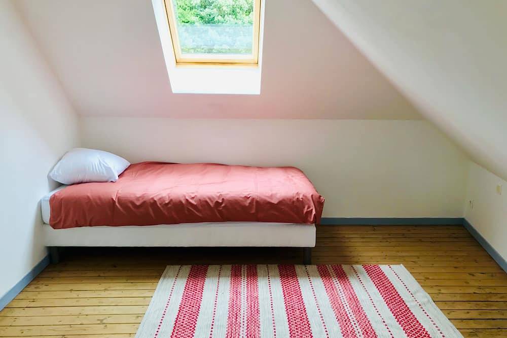 Hébergement individuel avec jardin- 3 étoiles in Saint-Valery-sur-Somme, Région d'Abbeville