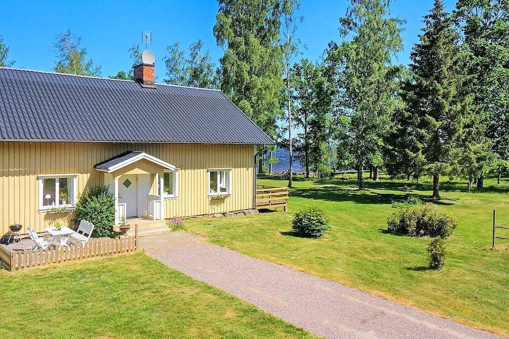 14 Personen Ferienhaus in Hova in Hova, Gullspang