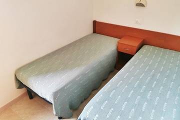 Villa for 6 Guests in Molinella (Foggia), Gargano, Picture 2