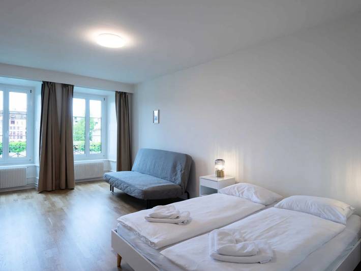 Ferienwohnung für 5 Personen in Luzern - 2
